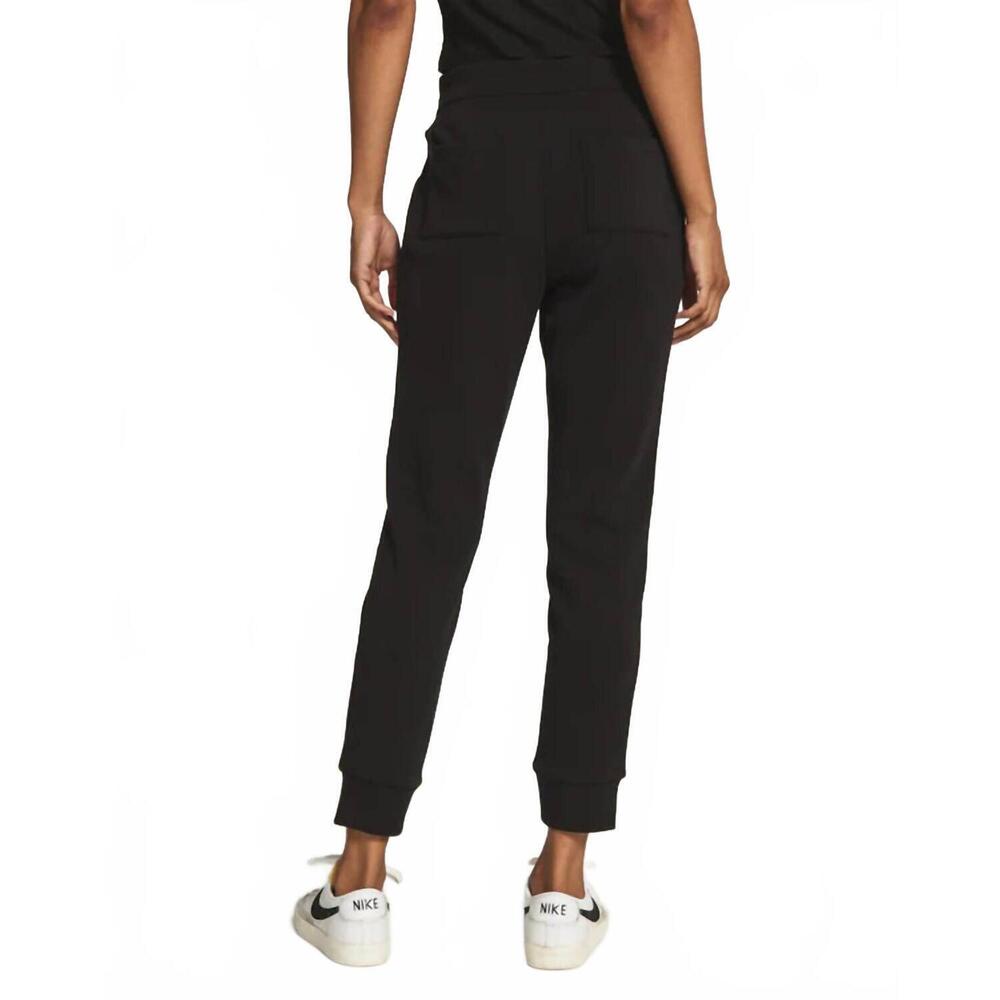 NEW 7DIAMONDS rev slim fit jogger - plus in onyx - Picture 2 of 3